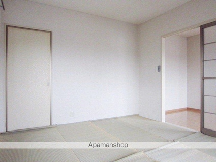 ラ・フォーレ長野Ｃ棟[3DK/54.34m2]の内装6