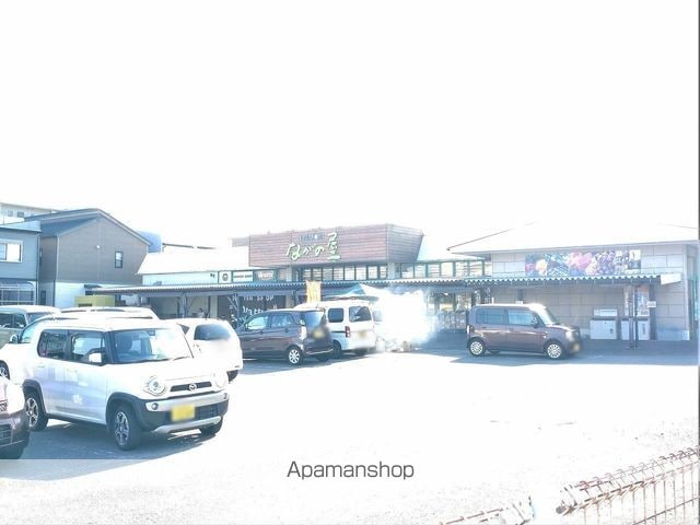 レオパレスアクエリウスの周辺写真