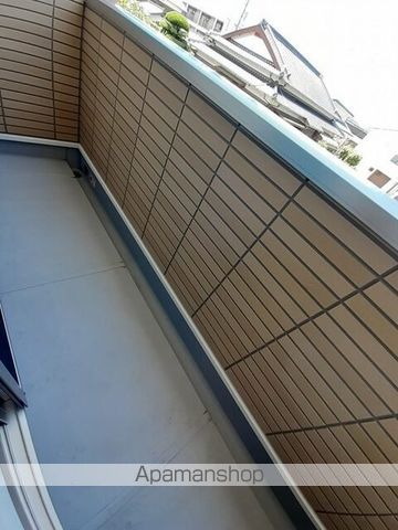 サニー ブライト IIの内装写真