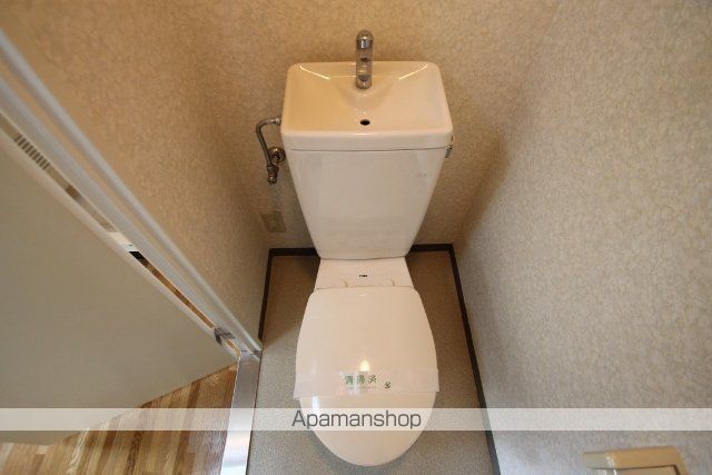 豊新セリオの内装写真