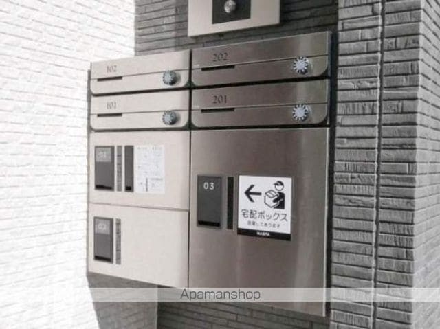 DREAM STAGE 高宮RUHEドリームステージ高宮ルーエの内装写真