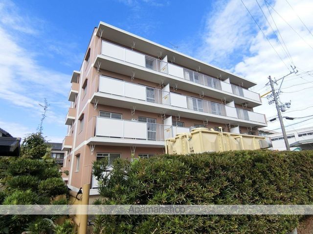 AAI高尾の外観写真