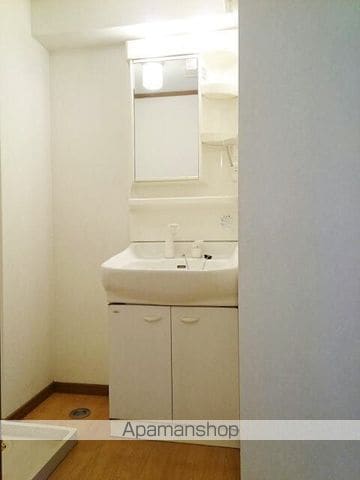 プレジデンシャル白山の内装写真