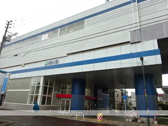 MKハイツの周辺写真