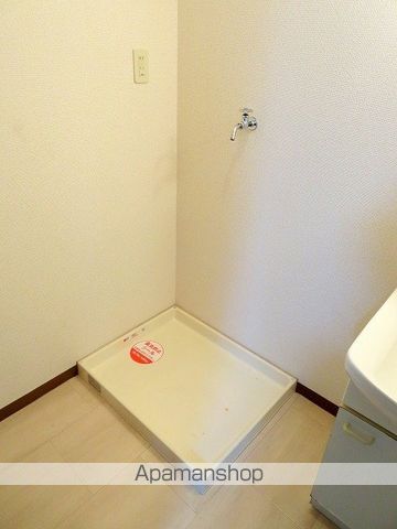 プリベールの内装写真