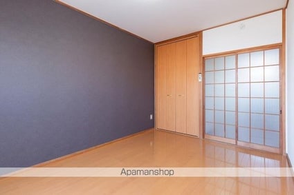 プレシャスタイム新北[1K/24.36m2]の内装2