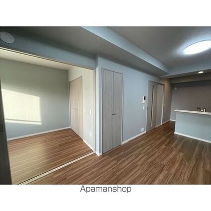 ＥＸＺＡ浅草ＥＡＳＴ[1LDK/40.03m2]のその他内装5