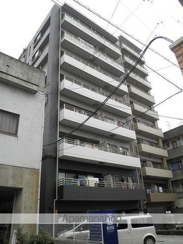 さくらヒルズ新屋敷壱番館