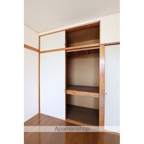 グランドハイツ向陽台の内装写真