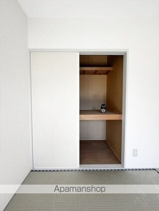 岡山県浅口市金光町大谷[2DK/42.36m2]の収納