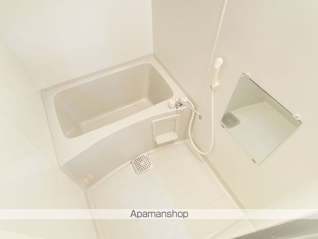 ネアロスの内装写真