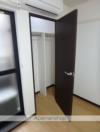 コーポニッコー[1K/24.41m2]の収納