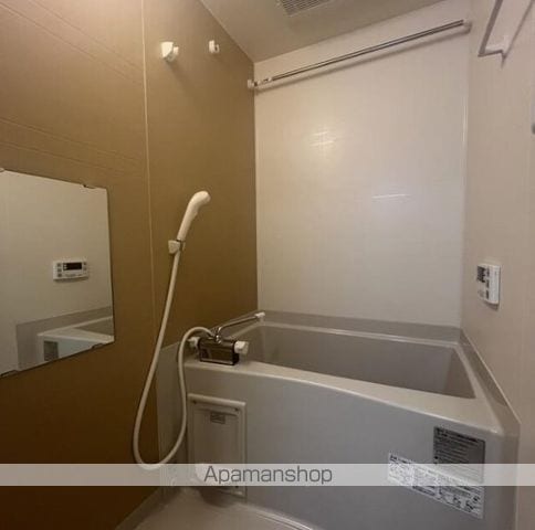 MELDIA二和向台の内装写真