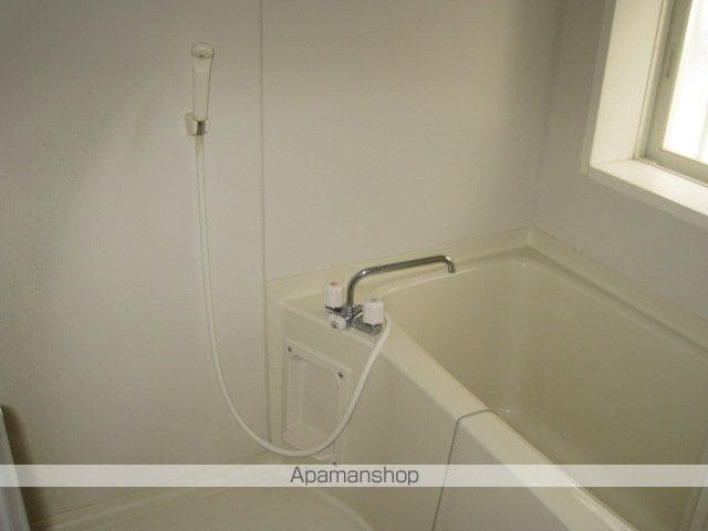 高見マンションの内装写真