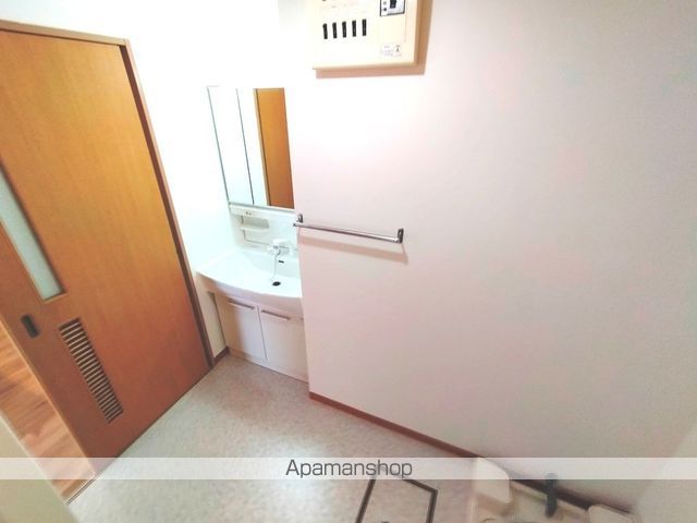 戴慶カーサグラシアの内装写真