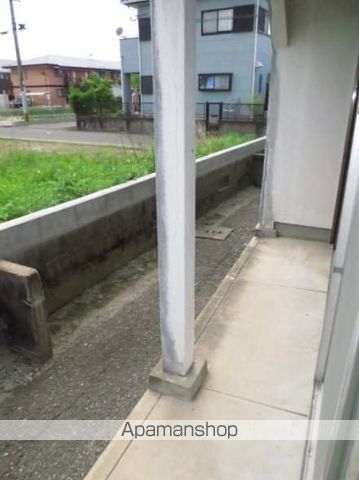 矢野アパートの内装写真