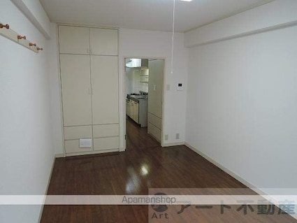 ジョイフル第１朝生田[1DK/23.8m2]の内装5