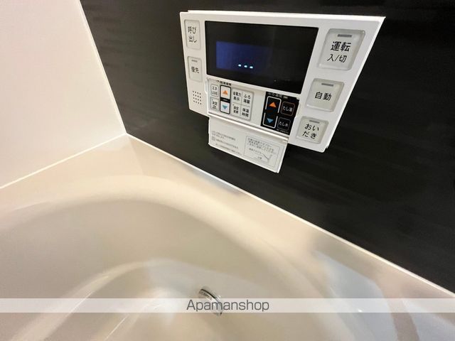 ACT池田本町の内装写真