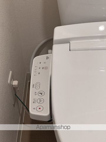 プレサンス久屋大通公園セラフィの内装写真