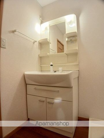 プランドールIの内装写真