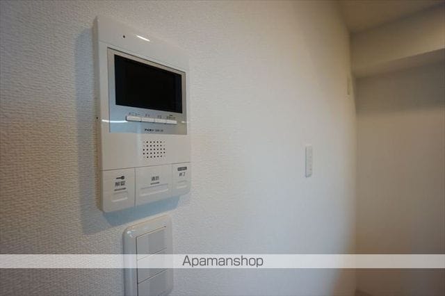 Notre chez nous SANNOUの内装写真