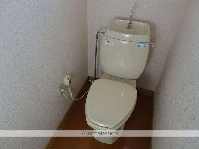 メゾンフルールの内装写真