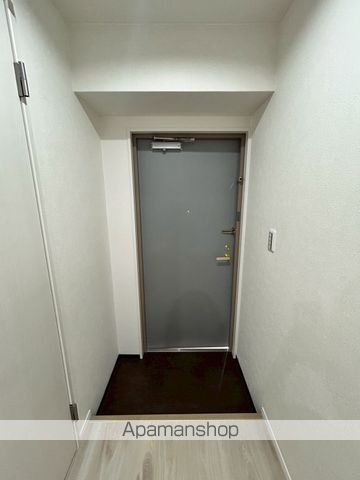 ヴェローナIの内装写真