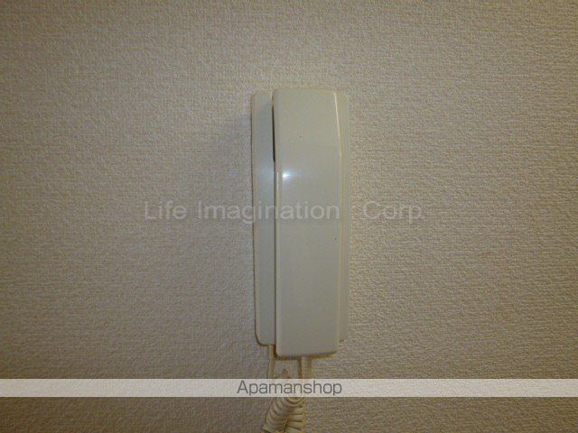メゾン愛荘の内装写真
