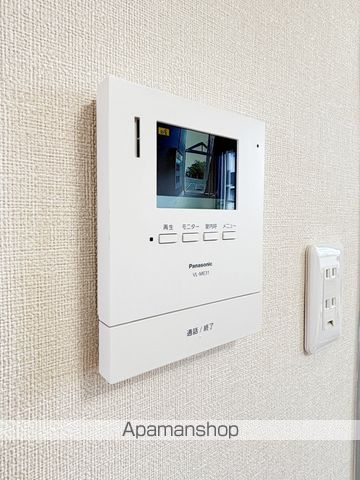 フレグランス大石Bの内装写真
