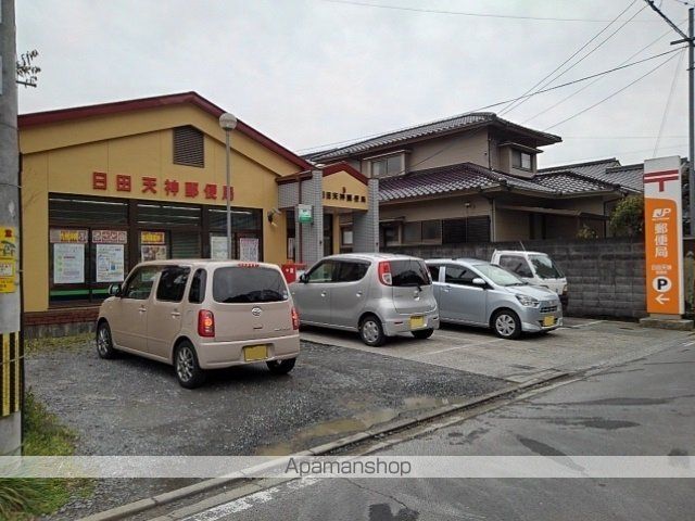 オアシス IIの周辺写真