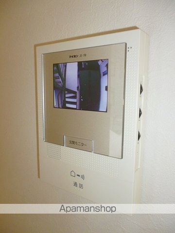 ファミーユB・Pの内装写真