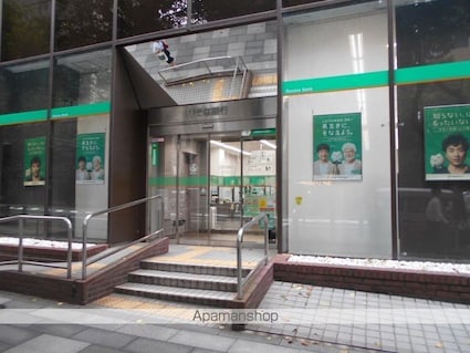 東京都新宿区市谷本村町[1K/21.42m2]の周辺5