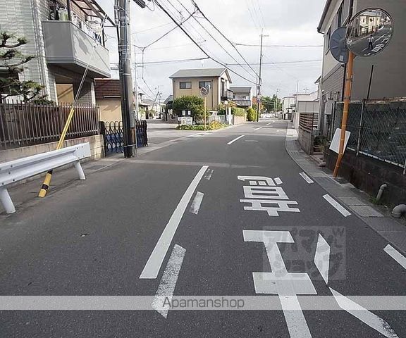 丘の上のラ・シエルの周辺写真