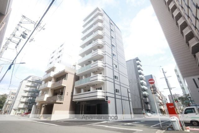 URBAN SPIRE 広島