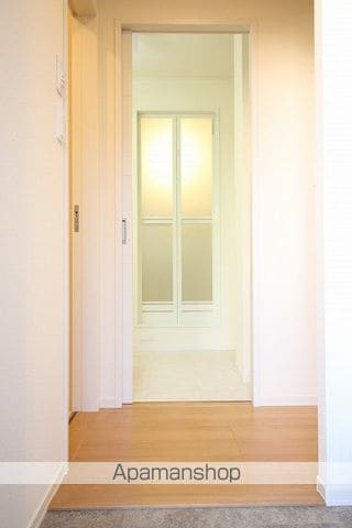 グランエスペランサ・ダイアAの内装写真