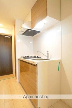 ラフィスタ大山[1DK/25.5m2]の内装6