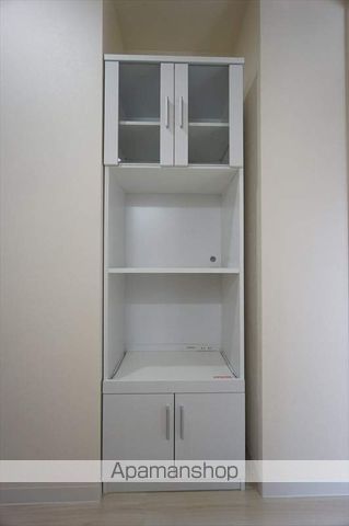 AVANTIの内装写真