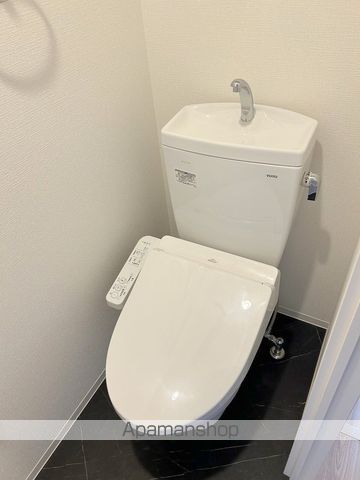 セレニテ新大阪ミラク弐番館の内装写真