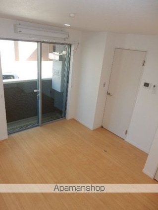 Ｇｎｏｓｉｓ　花見川[1K/21.86m2]のリビング・居間