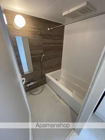 SーRESIDENCE大通公園ADMIRIOの内装写真