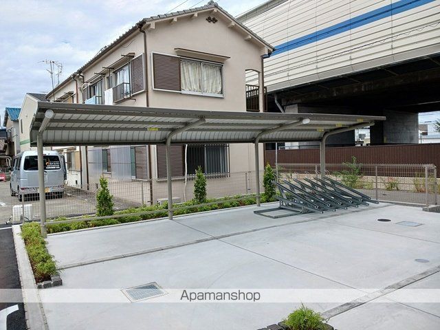 レジス城ノ堀のその他写真