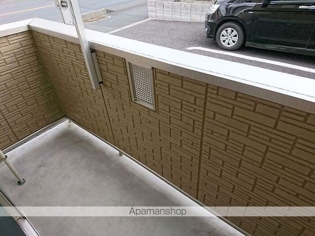 カーサ・セレーノの内装写真