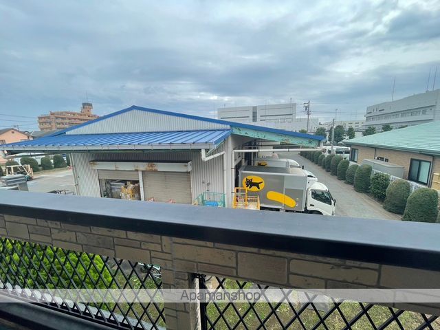 東海道本線 平塚駅 徒歩35分 2階建 築27年のその他写真