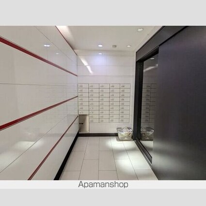 プレミアムキューブ新中野[1K/20.13m2]のその他内装6