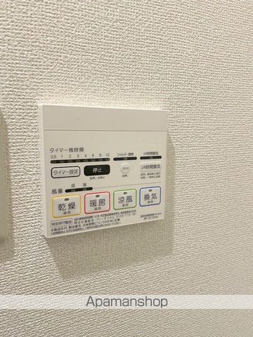 アンプルールフェール堺東の内装写真