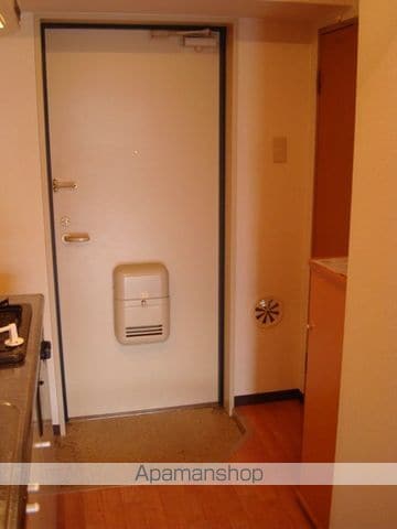 トレゾール東原の内装写真