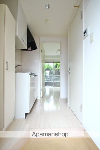 Jc Street 鶴瀬の内装写真