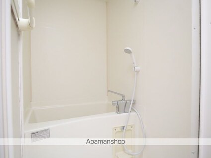 エンゼル栄[1K/21.77m2]のバス