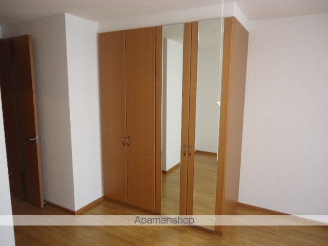 一畑電車北松江線 雲州平田駅 徒歩14分 2階建 築20年の内装写真