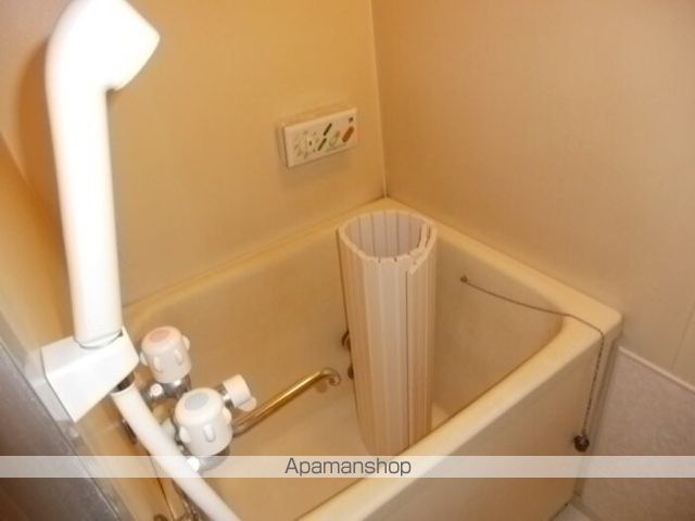 レスト北新川 A棟の内装写真